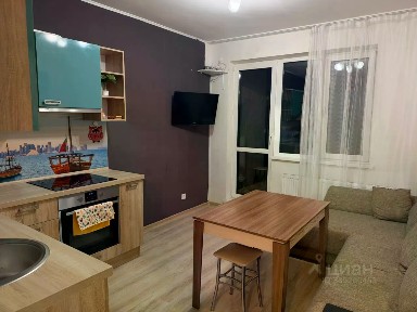 Сдается 2-комн. квартира, 59 м²