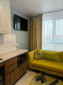 Сдается 1-комн. квартира, 39,5 м²