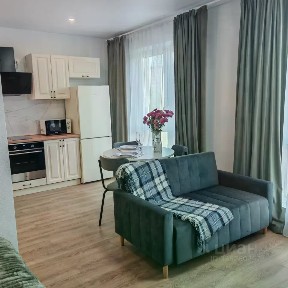 Сдается 1-комн. квартира, 33 м²