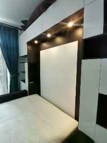 Сдается 1-комн. квартира, 29 м²