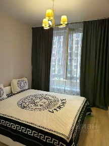 Сдается 1-комн. квартира, 41,2 м²