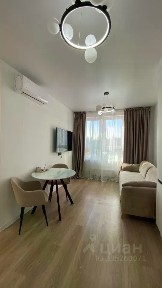 Сдается 1-комн. квартира, 36 м²