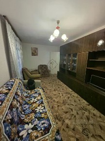 Сдается 2-комн. квартира, 50 м²