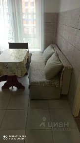 Сдается 1-комн. квартира, 40 м²
