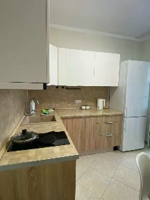 Сдается 1-комн. квартира, 36,2 м²
