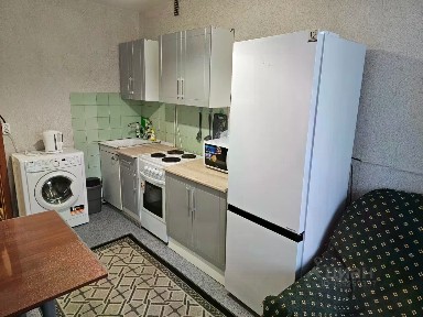 Сдается 1-комн. квартира, 34 м²