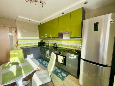 Сдается 1-комн. квартира, 40 м²