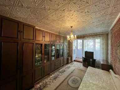 Сдается 2-комн. квартира, 45 м²