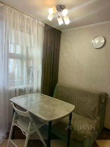 Сдается 1-комн. квартира, 44 м²