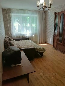 Сдается 1-комн. квартира, 32 м²