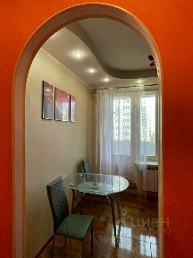 Сдается 2-комн. квартира, 56 м²