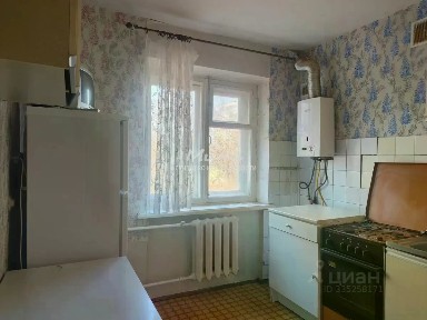 Сдается 2-комн. квартира, 44 м²