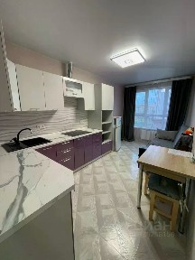 Сдается 1-комн. квартира, 35,7 м²
