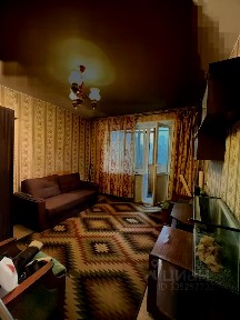 Сдается 2-комн. квартира, 50,7 м²