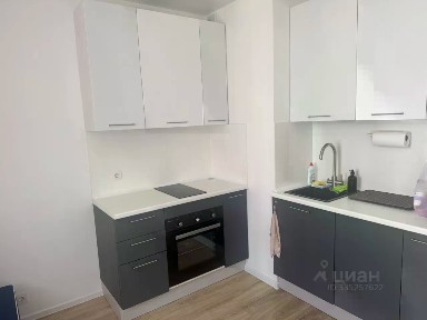 Сдается студия, 27 м²