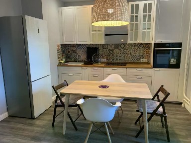 Сдается 1-комн. квартира, 43 м²