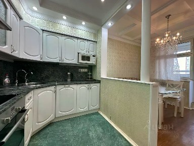 Сдается квартира свободной планировки, 47 м²