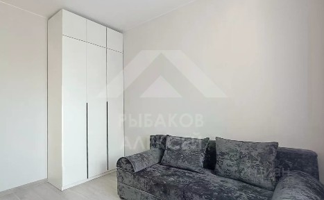 Сдается студия, 26 м²