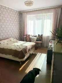 Сдается 2-комн. квартира, 80 м²