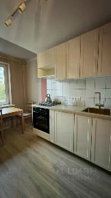 Сдается 2-комн. квартира, 53 м²