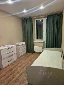 Сдается студия, 20,9 м²