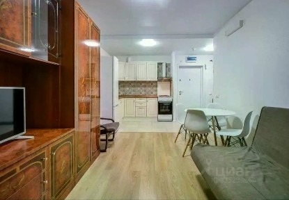 Сдается 1-комн. квартира, 40 м²