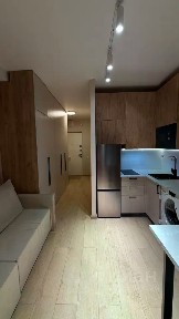 Сдается студия, 19 м²