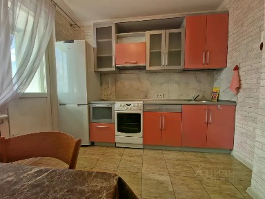 Сдается 1-комн. квартира, 38 м²