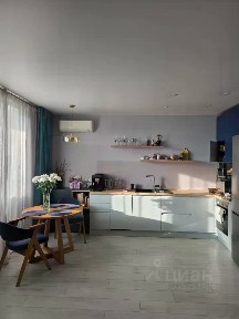 Сдается 2-комн. квартира, 50,3 м²
