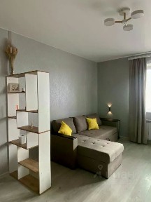 Сдается 1-комн. квартира, 34,8 м²