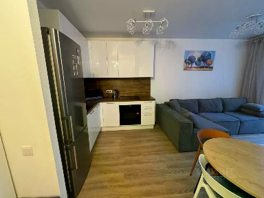 Сдается 1-комн. квартира, 36 м²