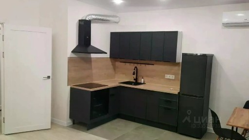 Сдается студия, 29 м²