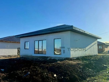 Продается 1-этажный дом, 110 м²