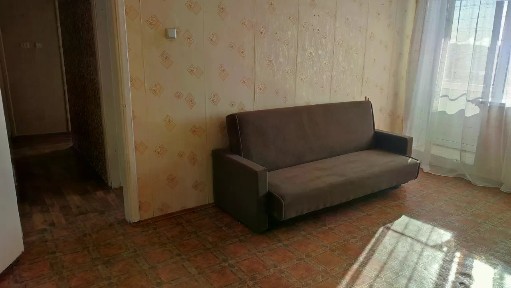 Сдается 2-комн. квартира, 48,4 м²