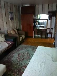 Сдается 1-комн. квартира, 30,4 м²