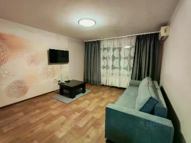 Сдается 1-комн. квартира, 36 м²
