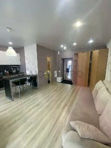 Продается студия, 26,6 м²