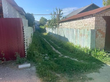 Продается 1-этажный дом, 22,5 м²