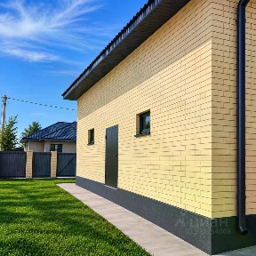 Продается 1-этажный дом, 172,8 м²