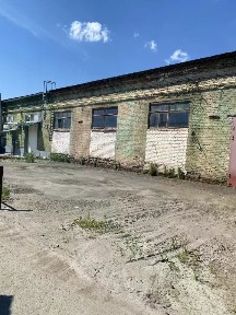 Сдается склад, 300 м²