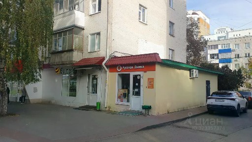 Сдается помещение свободного назначения, 35 м²