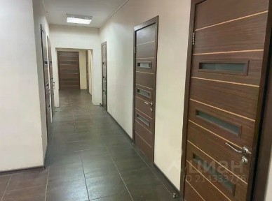 Сдается помещение свободного назначения, 217 м²