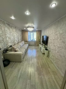 Продается 3-комн. квартира, 79,6 м²