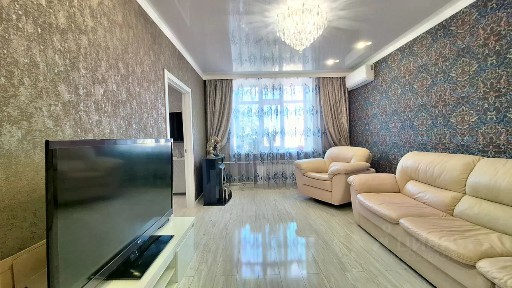 Продается 3-комн. квартира, 65 м²
