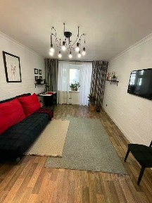 Продается 3-комн. квартира, 75,5 м²