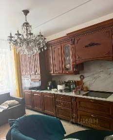 Продается 2-комн. квартира, 105,7 м²