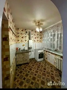 Продается 3-комн. квартира, 41 м²