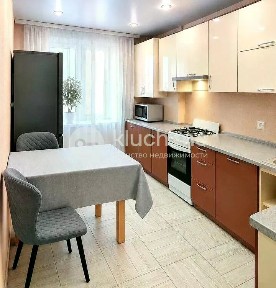 Продается 1-комн. квартира, 37,5 м²