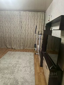 Продается 3-комн. квартира, 58,4 м²