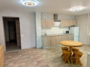 Продается 1-комн. квартира, 54,8 м²